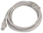 Cisco Patch Cord Cisco CAB-ETH-1.5M-GR, UTP, Cat5e, 1.5m, Grey (CAB-ETH-1.5M-GR)