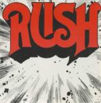 Rush - Rush (LP) (0199957091060)