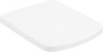 Villeroy & Boch Subway 3.0 wc ülőke lecsapodás-gátlós fehér 8M85S1T1 (8M85S1T1)