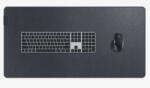 Artimo Desk Mat - Loom Series L-es egérpad sötétszürke (artimo-loom-dark-l)