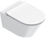 CATALANO Sfera wc csésze függesztett perem nélkül fehér fényes 0511750001 (0511750001)