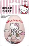 Disney Hello Kitty Pedie varázshajkefe