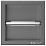 BALNEO Wall Box Paper 1 wc papír tartó || B0301080306-1 (B03010803061)