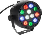 LWS 12X1W RGBW Mini LED PAR (LW11031)