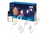 Anker , eufy Permanent Outdoor Light White+Clear (T8L023E1) (T8L023E1)