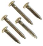 RON Cleme pentru mostre 16 mm RON 442 (100 buc. ) Agrafa