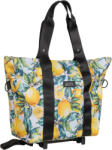 CUBE Acid Pannier Bag City 10 AllInOne Lemon táska 2026 (93232)