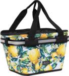 CUBE Basket City 15 FILink Lemon kormánytáska 2026 (94467)