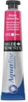 Daler-Rowney Culoare Acuarela Aquafine Daler Rowney, Alizarin Crimson Hue, 8 ml (LCS-FL131008515)