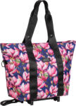 CUBE Acid Pannier Bag City 10 AllInOne Flower táska 2026 (92148)