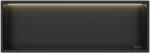 Balneo Wall Box süllyesztett polc 90 cm fekete B0101020109-3 (B01010201093)