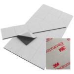  Mágnescímke - 29x39mm 3M