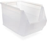 MH Box Tároló doboz MH 3 Box méret 350 x 200 x 200 mm - ÁTLÁTSZÓ (MH3-ATL)