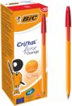 BIC Orange Fine toll, Piros, 20 darab/doboz (1199110112)