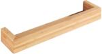 WENKO Bambusa fürdőszoba polc 40 cm fa 24743100 (24743100)