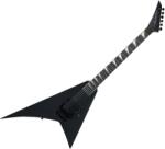 Jackson Pro Plus Pure Metal Limited Edition Rhoads RR1A EB Negru satinat Chitară electrică