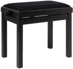 Stagg Стол за пиано Stagg PB06G BKM VBK