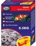 AQUA NOVA inele ceramice 500g cu sac (IN2212)