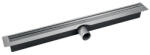 Laveo SLIM folyóka 500 mm, inox (COS_250D)