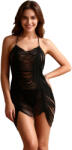 Passion Arachne Dress Black S/M