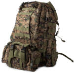 Verk Group Rucsac Militar - 48, 5 l - Model de Teren (14279_P) Rucsac tura