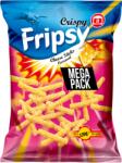 Fripsy MEGA PACK snack 120 g Sajt ízű