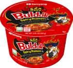 Samyang Buldak 2x Ramen picant cu pui, bol mare, 105g