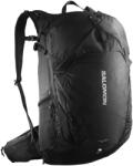 Salomon Rucsac Trailblazer 30 Black/Alloy Rucsac tura