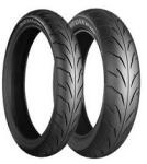 Bridgestone BT 39 SS REAR 100/80-17 52S