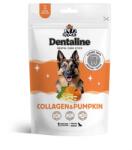 Pet's Dessert Recompense pentru caini Dentaline Stick Igiena Orala cu colagen dovleac 100 gr