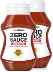 GymBeam - Zero Bolognai Szósz - 2 X 350 Ml