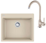 Franke CENTRO szett avena (114-0641-821L) - watermarkt