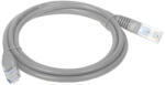 ALANTEC KKU5SZA5 hálózati kábel Szürke 5 M Cat5e U/UTP (UTP) (KKU5SZA5) - compzone