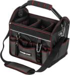 PROLINE Nyitott Vízálló Szerszámtáska 320x220x310mm / 17zseb (62155)