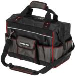 PROLINE Moduláris Vízálló Szerszámtáska 410x240x280mm / 21zseb (62153)