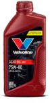 Valvoline Gear Oil 75W-80 RPC GL-5 (1 L)