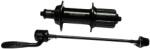 Shimano Butuc spate Shimano FH-TX5008, 32 găuri, QR, Shimano HG