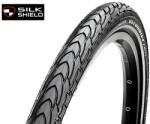 Maxxis Plášť Maxxis Overdrive Excel 700 x 47C Silkshield, sârmă, reflex, OEM