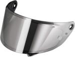 HJC Vizier HJ-36 Pinlock pentru căști de motocicletă HJC i100, argintiu oglindă (HJC30103604)