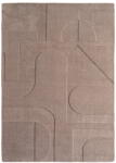 Ayyildiz Bézs mosható szőnyeg 140x200 cm Pompei 1614 - Ayyildiz Carpets