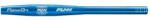 Funn Flame PG egyenes MTB kormány, 31, 8x710 mm, alumínium, kék