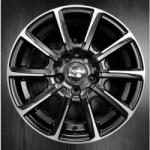 Silverline 6, 0x14 Brooklyn 5x100 35 Mbp 57.1 - Silverline Et