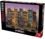 Anatolian Пъзел Anatolian - Нощно парти, 1000 части (P1205)
