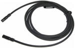 Shimano EW-SD50 Di2 elektromos vezeték, 15 cm, fekete