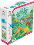 Iuvi Zabki Stratégiai Társasjáték (396592)