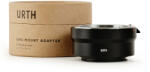 Urth objektív adapter Pentax K - Canon EF-M (ULMA K EF M)