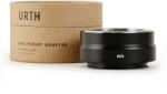 Urth objektív adapter Olympus OM - Canon RF (ULMA OM R)