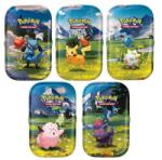 Asmodee Pokémon TCG ME02.5 Ascended Heroes Mini Tin, többféle (PCI10318)