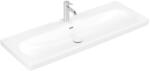 Villeroy & Boch Lavoar Villeroy & Boch Skyla 120x46cm, montare pe mobilier, TitanCeram, alb alpin (5A51C501)