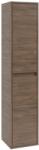 Villeroy & Boch Dulap inalt suspendat Villeroy & Boch Skyla cu 2 usi, 170x35mm, orientare dreapta, Arizona Oak (C80101VH)